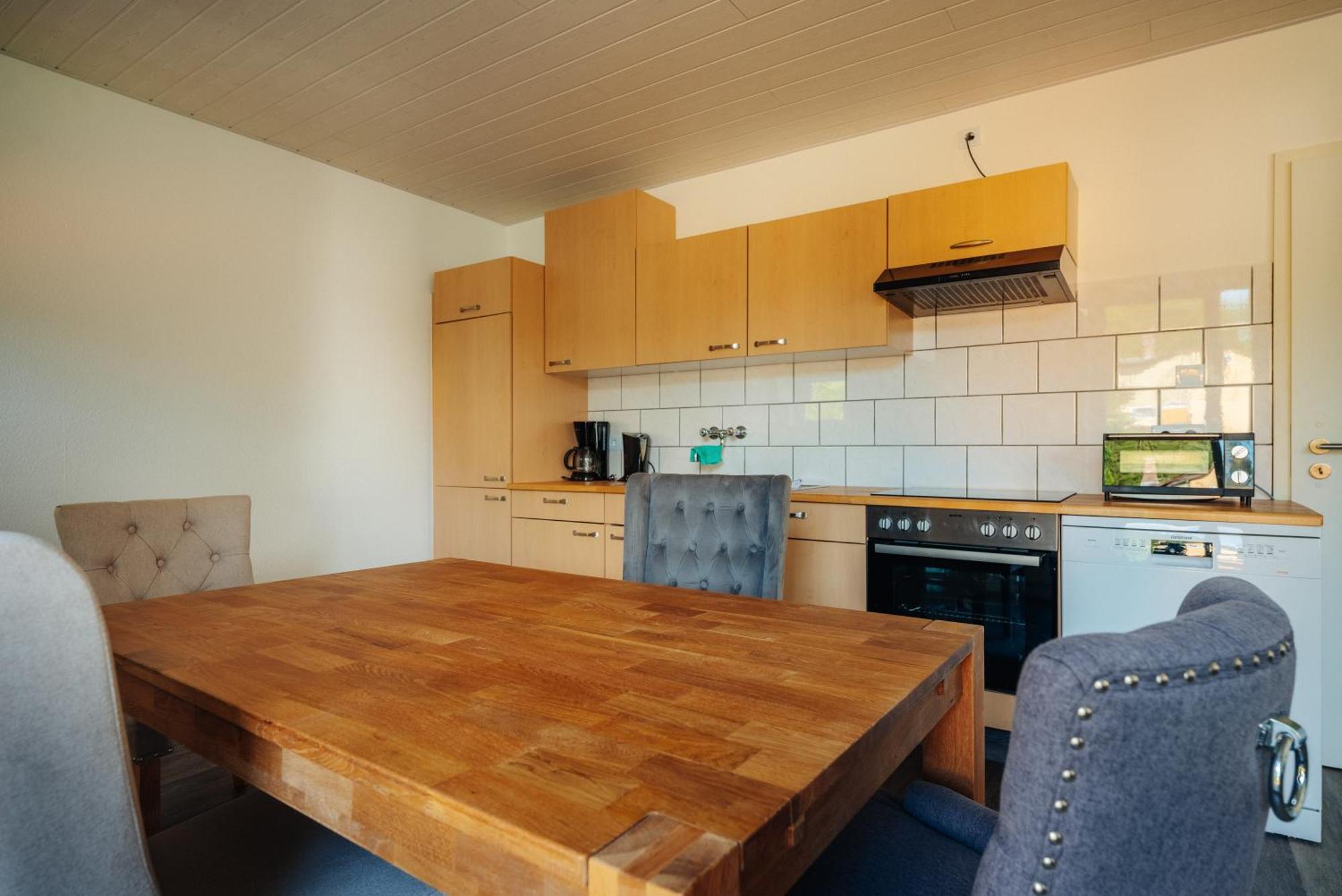 Ferienwohnungen Und Ferienhaus Hafermarkt Wildemann Exterior foto